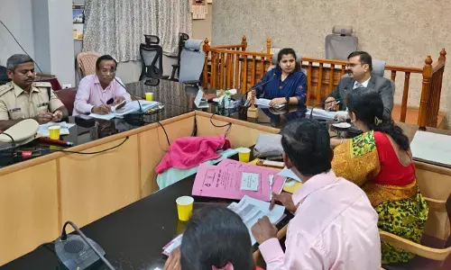 ಕಲಬುರಗಿ | ಮಕ್ಕಳ ಮೇಲಿನ ದೌರ್ಜನ್ಯ ತಡೆಗಟ್ಟಿ, ಅವರ ಭವಿಷ್ಯ ರೂಪಿಸುವಲ್ಲಿ ಶ್ರಮಿಸಿ : ಡಿಸಿ ಫೌಝಿಯಾ ತರುನ್ನಮ್