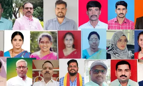 ಕಲಬುರಗಿ | ಸೆ.28.ರಂದು ವಿವಿಧ ಕ್ಷೇತ್ರದ ಸಾಧಕರಿಗೆ ಪ್ರಶಸ್ತಿ ಪ್ರದಾನ