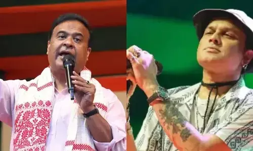 ಗಾಯಕ ಜುಬೀನ್ ಸಾವಿನ ಪ್ರಕರಣ : ಸಿಟ್ ತನಿಖೆ ಅತೃಪ್ತಿಕರವಾಗಿದ್ದರೆ ಸಿಬಿಐ ವಿಚಾರಣೆಗೆ ಶಿಫಾರಸು ; ಅಸ್ಸಾಂ ಸಿಎಂ