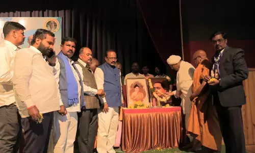 ಬೀದರ್ | ಪರಿಶಿಷ್ಟ ಜಾತಿ ಹಕ್ಕುಗಳಿಗಾಗಿ ಹೋರಾಟ ಅನಿವಾರ್ಯ : ಪ್ರಸನ್ನಕುಮಾರ್