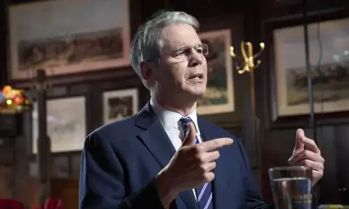 ರಶ್ಯದ ಯುದ್ಧಕ್ಕೆ ಯುರೋಪ್ ಆರ್ಥಿಕ ಸಹಾಯ ನೀಡುತ್ತಿದೆ : ಅಮೆರಿಕ ಆರೋಪ