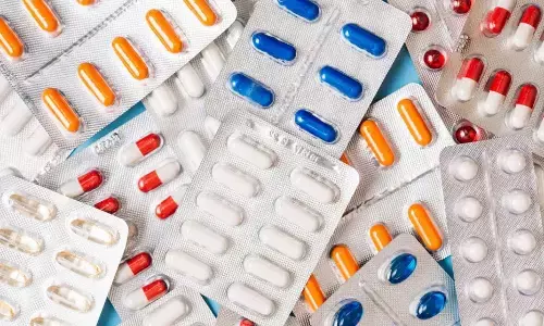 ನಕಲಿ ಮಾತ್ರೆ ಮಾರಾಟ : ಇಬ್ಬರು ಭಾರತೀಯರಿಗೆ ಅಮೆರಿಕ ನಿರ್ಬಂಧ