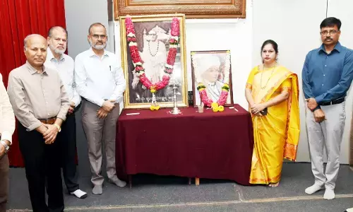 ಕಲಬುರಗಿ | ಶರಣಬಸವ ವಿವಿಯಲ್ಲಿ ಕೈಗಾರಿಕಾ ಇನ್ಕ್ಯುಬೇಷನ್ ಕೇಂದ್ರ ಸ್ಥಾಪಿಸಲು ಪ್ರಸ್ತಾವನೆ: ಅಬ್ದುಲ್ ಅಝೀಂ