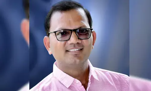 ಕಲಬುರಗಿ| ದಸರಾ ಕವಿಗೋಷ್ಠಿಗೆ ಮಲ್ಲಿನಾಥ ತಳವಾರ ಆಯ್ಕೆ