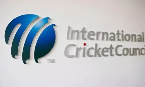 ಏಶ್ಯ ಕಪ್‌ | ಮೈದಾನದಲ್ಲಿ ಆಟಗಾರರಿಂದ ಅನುಚಿತ ವರ್ತನೆ : ಐಸಿಸಿಗೆ ದೂರು ಸಲ್ಲಿಸಿದ ಬಿಸಿಸಿಐ, ಪಿಸಿಬಿ