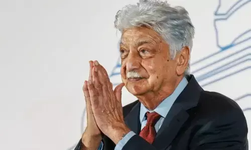 ವಿಪ್ರೋ ಕ್ಯಾಂಪಸ್‌ನಲ್ಲಿ ಸೀಮಿತ ಸಂಚಾರಕ್ಕೆ ಅನುಮತಿಸಲು ಕೋರಿ ಸಿಎಂ ಪತ್ರ; ಮನವಿ ತಿರಸ್ಕರಿಸಿದ ಅಝೀಂ ಪ್ರೇಮ್‌ಜಿ