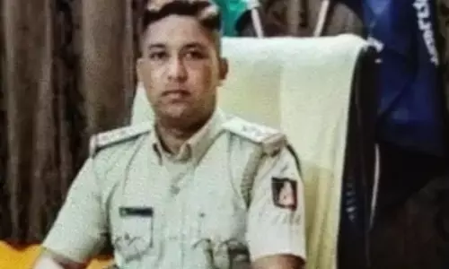 ಅಕ್ರಮವಾಗಿ ಪಿಎಸ್ಸೈ ಹುದ್ದೆ ಗಿಟ್ಟಿಸಿಕೊಂಡ ಆರೋಪ: ಚಿಕ್ಕಮಗಳೂರು ಎಸ್ಪಿಗೆ ದೂರು