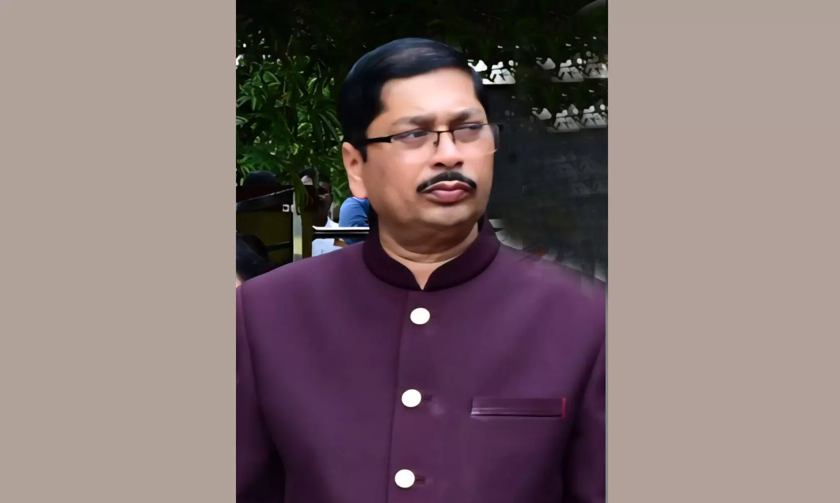 ಲಂಚ ಪ್ರಕರಣ: ಪುತ್ತೂರು ತಹಶೀಲ್ದಾರ್ ಗೆ ಜಾಮೀನು ನಿರಾಕರಣೆ