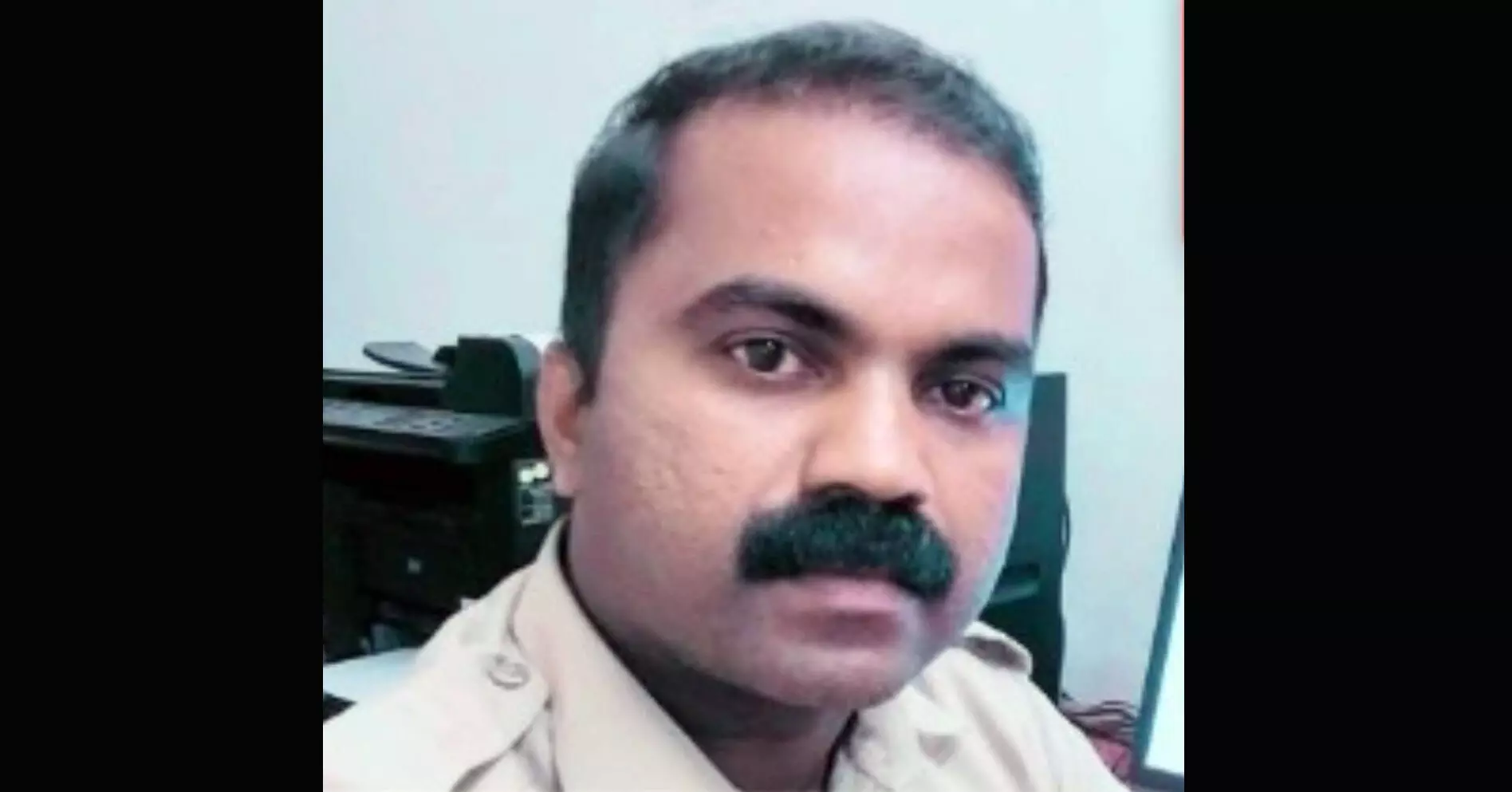 ಕಾಸರಗೋಡು | ಕಾರಿಗೆ ಟಿಪ್ಪರ್ ಢಿಕ್ಕಿ: ಪೊಲೀಸ್ ಕಾನ್ ಸ್ಟೇಬಲ್ ಮೃತ್ಯು