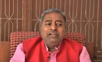 ಮುಸ್ಲಿಮರು ಅಯೋಧ್ಯೆಯನ್ನು ತೊರೆಯಬೇಕು, ಮಸೀದಿ ನಿರ್ಮಾಣಕ್ಕೆ ಅವಕಾಶ ನೀಡುವುದಿಲ್ಲ: ವಿವಾದಾತ್ಮಕ ಹೇಳಿಕೆ ನೀಡಿದ ಬಿಜೆಪಿ ನಾಯಕ ವಿನಯ್ ಕಟಿಯಾರ್