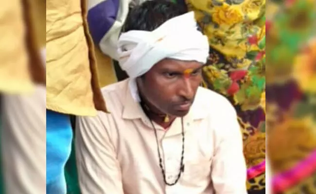 ಯಾದಗಿರಿ | ಪತ್ನಿಯ ಶೀಲ ಶಂಕಿಸಿ ಮಕ್ಕಳಿಬ್ಬರ ಹತ್ಯೆ ಪ್ರಕರಣ : ಪರಾರಿಯಾಗಿದ್ದ ಆರೋಪಿಯ ಬಂಧನ