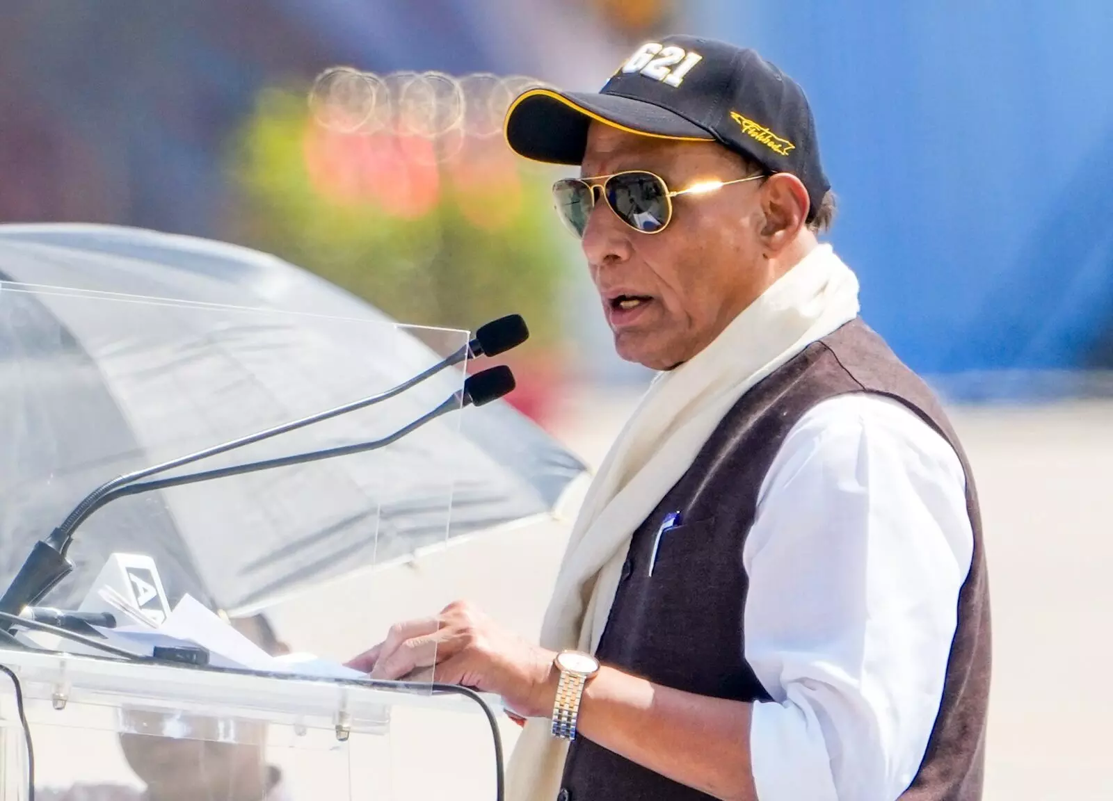 PHOTOS | ಭಾರತೀಯ ವಾಯುಪಡೆಯ ಬೆನ್ನೆಲುಬಾಗಿದ್ದ ಮಿಗ್-21ಕ್ಕೆ ವಿದಾಯ