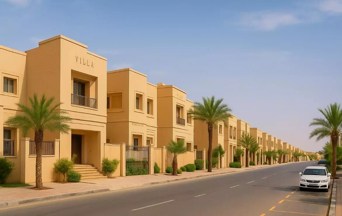 ರಿಯಾದ್‌ನಲ್ಲಿ ಮನೆ, ಅಂಗಡಿಗಳ ಬಾಡಿಗೆ ದರ 5 ವರ್ಷಗಳ ಅವಧಿಗೆ ಹೆಚ್ಚಳ ಮಾಡದಂತೆ ಸೌದಿ ಅರೇಬಿಯ ಹೊಸ ನಿಯಮ; ವರದಿ