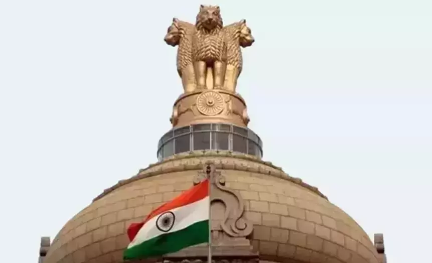 ಮೂವರು ಐಎಎಸ್ ಅಧಿಕಾರಿಗಳ ವರ್ಗಾವಣೆ ಮೂವರು ಐಎಎಸ್ ಅಧಿಕಾರಿಗಳ ವರ್ಗಾವಣೆ