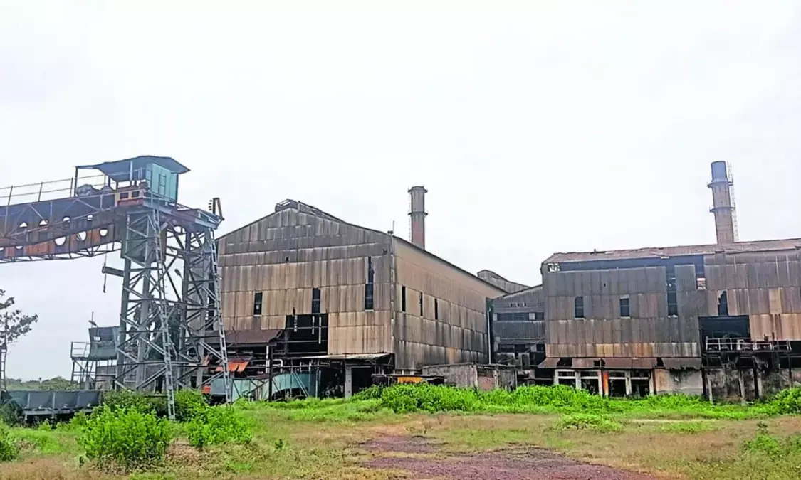 ಸೆ.27 ರಂದು ನಡೆಯಬೇಕಿದ್ದ ನಾರಂಜಾ ಸಹಕಾರ ಸಕ್ಕರೆ ಕಾರ್ಖಾನೆ ಮತದಾನಕ್ಕೆ ಕಲಬುರಗಿ ಉಚ್ಚ ನ್ಯಾಯಾಲಯದಿಂದ ತಡೆಯಾಜ್ಞೆ