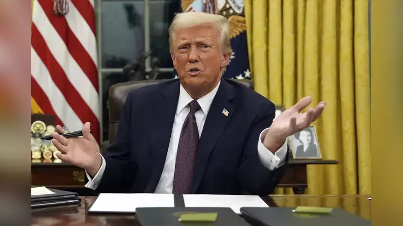 ಅ.1ರಿಂದ ಔಷಧಿಗಳಿಗೆ ಶೇ.100 ಸುಂಕ ಘೋಷಿಸಿದ ಟ್ರಂಪ್, ಭಾರತಕ್ಕೂ ಹೊಡೆತ ಬೀಳುವ ಸಾಧ್ಯತೆ