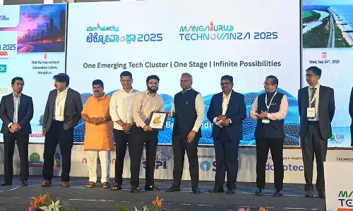 ಮಂಗಳೂರು: AI ಚಾಲಿತ ಟೆಕ್ ಕಲಿಕಾ ವೇದಿಕೆ ಪ್ರಾರಂಭಿಸಿದ ಜಂಪ್ ವೇರ್
