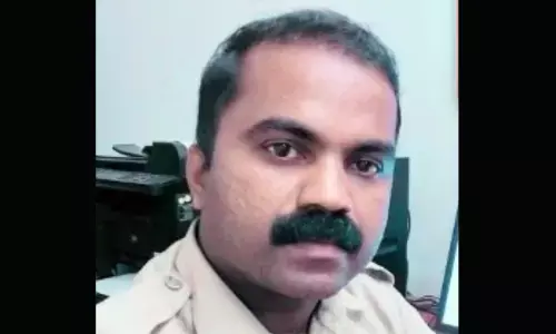 ಕಾಸರಗೋಡು | ಕಾರಿಗೆ ಟಿಪ್ಪರ್ ಢಿಕ್ಕಿ: ಪೊಲೀಸ್ ಕಾನ್ ಸ್ಟೇಬಲ್ ಮೃತ್ಯು