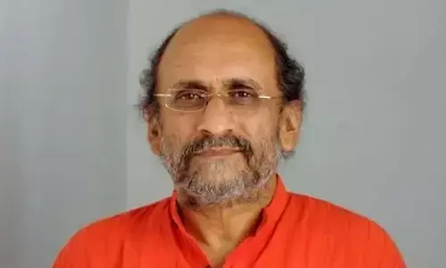 ಅದಾನಿ ಗ್ರೂಪ್ ಕುರಿತು ವರದಿ ಮಾಡದಂತೆ ಪತ್ರಕರ್ತ ಪರಂಜಯ್ ಗುಹಾಗೆ ವಿಧಿಸಿದ್ಧ ನಿರ್ಬಂಧ ತೆರವು