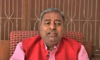 ಮುಸ್ಲಿಮರು ಅಯೋಧ್ಯೆಯನ್ನು ತೊರೆಯಬೇಕು, ಮಸೀದಿ ನಿರ್ಮಾಣಕ್ಕೆ ಅವಕಾಶ ನೀಡುವುದಿಲ್ಲ: ವಿವಾದಾತ್ಮಕ ಹೇಳಿಕೆ ನೀಡಿದ ಬಿಜೆಪಿ ನಾಯಕ ವಿನಯ್ ಕಟಿಯಾರ್