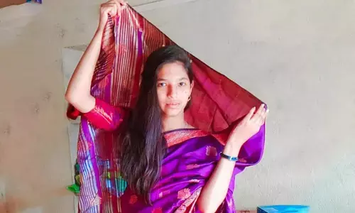 ಬಾಗಲಕೋಟೆ: ಹಾಸ್ಟೆಲ್‌ನಲ್ಲಿ ವಿದ್ಯಾರ್ಥಿನಿ ಆತ್ಮಹತ್ಯೆ