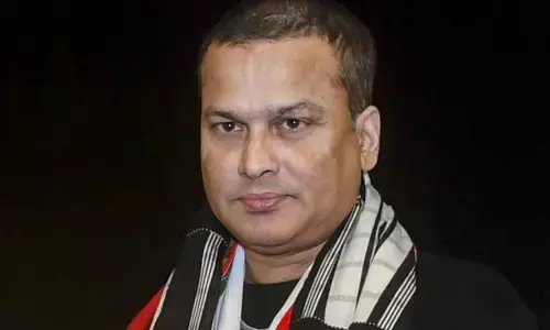 ಗಾಯಕ ಝುಬೀನ್​ ಗರ್ಗ್​ ಸಾವು: ವ್ಯವಸ್ಥಾಪಕ​ ಸಿದ್ಧಾರ್ಥ್ ಶರ್ಮಾ, ಸಂಘಟಕನ ನಿವಾಸಗಳ ಮೇಲೆ ಎಸ್‌ಐಟಿ ದಾಳಿ