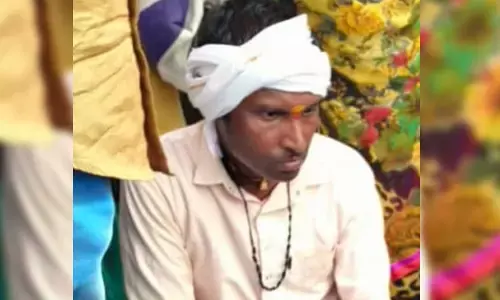 ಯಾದಗಿರಿ | ಪತ್ನಿಯ ಶೀಲ ಶಂಕಿಸಿ ಮಕ್ಕಳಿಬ್ಬರ ಹತ್ಯೆ ಪ್ರಕರಣ : ಪರಾರಿಯಾಗಿದ್ದ ಆರೋಪಿಯ ಬಂಧನ