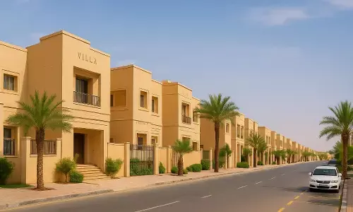 ರಿಯಾದ್‌ನಲ್ಲಿ ಮನೆ, ಅಂಗಡಿಗಳ ಬಾಡಿಗೆ ದರ 5 ವರ್ಷಗಳ ಅವಧಿಗೆ ಹೆಚ್ಚಳ ಮಾಡದಂತೆ ಸೌದಿ ಅರೇಬಿಯ ಹೊಸ ನಿಯಮ; ವರದಿ