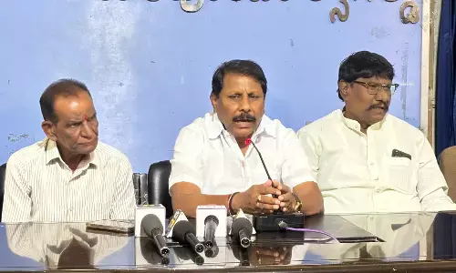 ರಾಯಚೂರು | ಸಾಮಾಜಿಕ, ಶೈಕ್ಷಣಿಕ ಸಮೀಕ್ಷೆಯಲ್ಲಿ ಕೆಲ ದೋಷ ಹಿನ್ನೆಲೆ ಹೆಚ್ಚಿನ ಸಮಯಾವಕಾಶ ನೀಡಲು ಮಾಜಿ ಸಚಿವ ಒತ್ತಾಯ