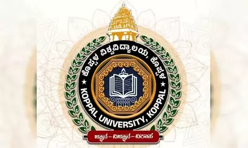 ಕೊಪ್ಪಳ ವಿವಿಯಲ್ಲಿ ಸೆ.30 ರಂದು ದಸರಾ ಕಾವ್ಯ ಸಂಭ್ರಮ ಕಾರ್ಯಕ್ರಮ