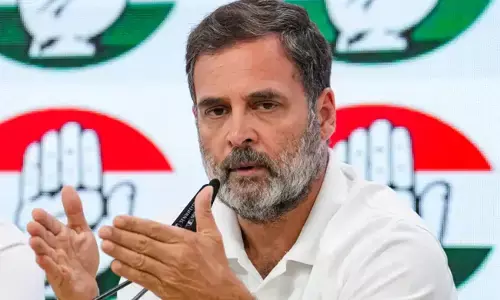 ಸಿಖ್ಖರ ಧಾರ್ಮಿಕ ಸ್ವಾತಂತ್ರ್ಯದ ಕುರಿತ ಹೇಳಿಕೆ : ರಾಹುಲ್ ಗಾಂಧಿಯ ಅರ್ಜಿಯನ್ನು ವಜಾಗೊಳಿಸಿದ ಅಲಹಾಬಾದ್ ಹೈಕೋರ್ಟ್