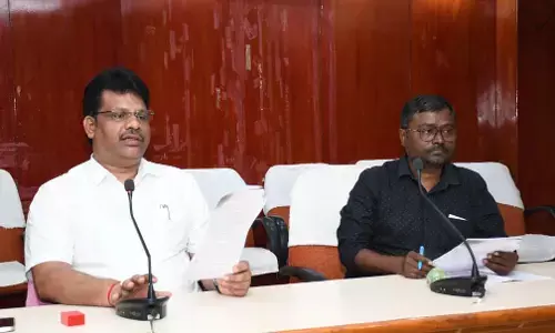 ಕಲಬುರಗಿ | ಅ.2 ರಂದು ಗಾಂಧಿ ಜಯಂತಿ ನಿಮಿತ್ತ ಸೆ.30 ರಂದು ಜಿಲ್ಲೆಯಾದ್ಯಂತ ಶ್ರಮದಾನ ಆಯೋಜನೆಗೆ ಸೂಚನೆ