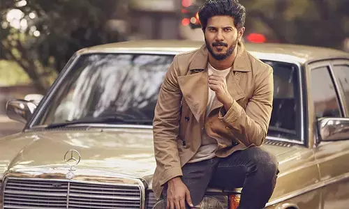 ಐಷಾರಾಮಿ ವಾಹನ ಮುಟ್ಟುಗೋಲು ಪ್ರಶ್ನಿಸಿ ಕೇರಳ ಹೈಕೋರ್ಟ್ ಮೊರೆ ಹೋದ ದುಲ್ಕರ್ ಸಲ್ಮಾನ್