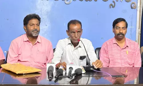 ರಾಯಚೂರು | ಅನಧಿಕೃತ ತರಕಾರಿ ಮಾರುಕಟ್ಟೆ ಸ್ಥಳಾಂತರಿಸದಿದ್ದರೆ ಹೋರಾಟ : ಮಹಾವೀರ್