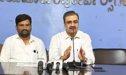 ರಾಯಚೂರು | ಸೆ.28 ರಂದು ಉಚಿತ ಆರೋಗ್ಯ ತಪಾಸಣಾ ಶಿಬಿರ