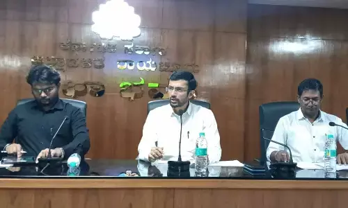 ರಾಯಚೂರು | ಸಾಮಾಜಿಕ, ಶೈಕ್ಷಣಿಕ ಸಮೀಕ್ಷೆಯನ್ನು ಅ.7ರವರೆಗೆ ಯುದ್ಧೋಪಾದಿಯಲ್ಲಿ ನಡೆಸಿ : ಡಿಸಿ ನಿತೀಶ್ ಕೆ.