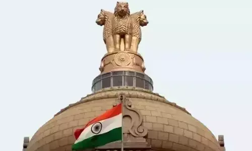 ಮೂವರು ಐಎಎಸ್ ಅಧಿಕಾರಿಗಳ ವರ್ಗಾವಣೆ