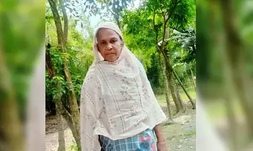 ಅಸ್ಸಾಂ | ಮುಸ್ಲಿಂ ಮಹಿಳೆಯನ್ನು ಬಾಂಗ್ಲಾದೇಶಕ್ಕೆ ಗಡಿಪಾರು; ಆಕೆಯ ಬರುವಿಕೆಗಾಗಿ ಕಾಯುತ್ತಲೇ ಇರುವ ಕುಟುಂಬ