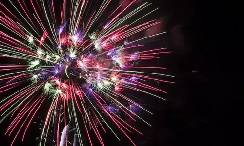 ದಿಲ್ಲಿಯಲ್ಲಿ ಹಸಿರು ಪಟಾಕಿ ತಯಾರಿಕೆಗೆ ಸುಪ್ರೀಂ ಸಮ್ಮತಿ : ಮಾರಾಟ, ದಾಸ್ತಾನಿಗೆ ನಿಷೇಧ ಮುಂದುವರಿಕೆ