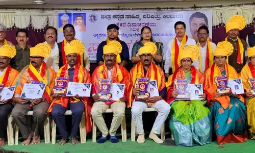 ಕಲಬುರಗಿ | ಶಿಕ್ಷಕರು ವೃತ್ತಿ ಜೊತೆಗೆ ಮಕ್ಕಳಲ್ಲಿ ಸಾಮಾಜಿಕ ಮೌಲ್ಯ ಬಿತ್ತರಿಸಿ : ಡಾ.ಬಿ.ಸುಶೀಲಾ