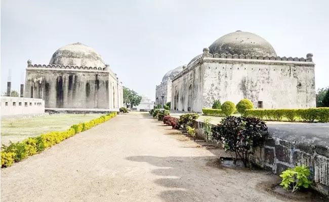 ಕಲಬುರಗಿ ಜಿಲ್ಲೆಯಲ್ಲಿ 37 ಪ್ರವಾಸಿ ತಾಣಗಳು
