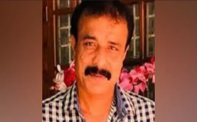 ಉಡುಪಿ | ಎಕೆಎಂಎಸ್ ಬಸ್ ಮಾಲಕ ಸೈಫುದ್ದೀನ್ ಬರ್ಬರ ಹತ್ಯೆ