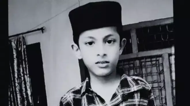 ಉತ್ತರ ಪ್ರದೇಶ | ನೆರೆಮನೆಯ ವ್ಯಕ್ತಿಯಿಂದ 7 ವರ್ಷದ ಬಾಲಕನ ಹತ್ಯೆ; ʼದೇವರಿಗೆ ಬಲಿ ಕೊಡಲಾಗಿದೆʼ ಎಂದು ಕುಟುಂಬಸ್ಥರ ಆರೋಪ