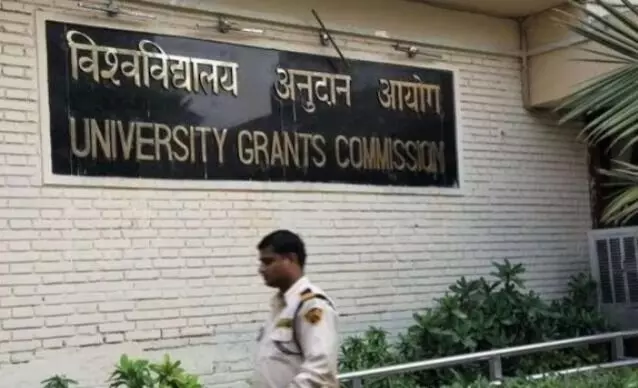 ನಿರ್ದಿಷ್ಟ ಸಿದ್ದಾಂತವನ್ನು ಹೇರುವ ಪ್ರಯತ್ನ: ಯುಜಿಸಿಯ ಕರಡು ಪಠ್ಯಕ್ರಮ ತಿರಸ್ಕರಿಸಿದ ಕೇರಳ