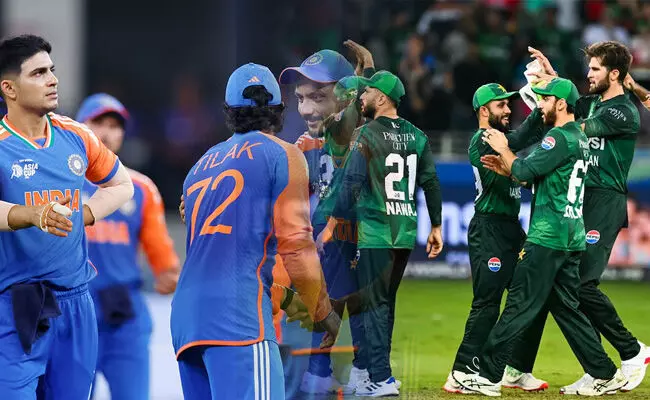 ನಾಳೆ ಏಶ್ಯಕಪ್ ಟಿ-20 ಟೂರ್ನಿಯ ಫೈನಲ್ : ಭಾರತ-ಪಾಕಿಸ್ತಾನ ಮುಖಾಮುಖಿ