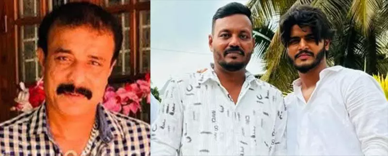 ಎಕೆಎಂಎಸ್ ಬಸ್ ಮಾಲಕ ಸೈಫುದ್ದೀನ್ ಬರ್ಬರ ಹತ್ಯೆ| ಸ್ನೇಹಿತರೇ ತಲವಾರಿನಿಂದ ಕಡಿದು ಕೊಲೆ: ಆರೋಪಿಗಳಿಗಾಗಿ ಶೋಧ