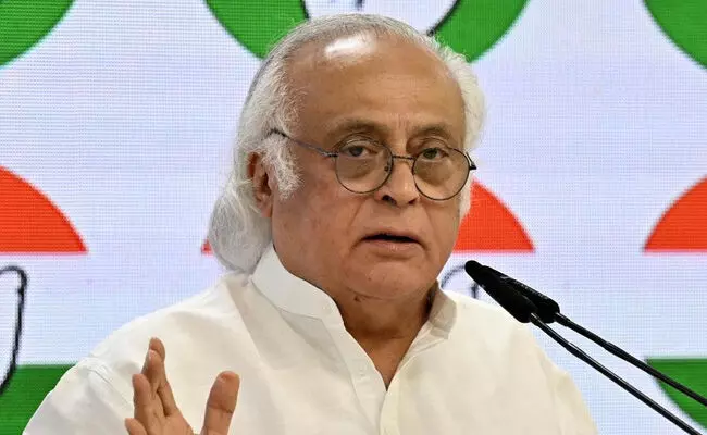 ‘ವೋಟ್ ಚೋರಿ’ ಜೊತೆ ‘ವೋಟ್ ರೇವಡಿ’ : ಪ್ರಧಾನಿ ಮೋದಿ ವಿರುದ್ಧ ಕಾಂಗ್ರೆಸ್ ಟೀಕೆ