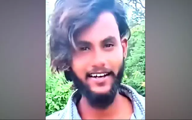 ಹಾವೇರಿ | ವಿದ್ಯಾರ್ಥಿನಿಯ ಅಪಹರಿಸಿ ಅತ್ಯಾಚಾರ ಪ್ರಕರಣ: ಓರ್ವನ ಬಂಧನ