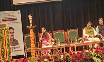 ಪ್ರಜಾಪ್ರಭುತ್ವದ ಬಲಕ್ಕೆ ಕರಡು ರಚನಾ ಕೌಶಲ್ಯ ಅವಶ್ಯಕ : ಸ್ಪೀಕರ್ ಯು.ಟಿ. ಖಾದರ್