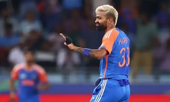 ಹಾರ್ದಿಕ್ ಪಾಂಡ್ಯ ಫಿಟ್ನೆಸ್ ಪರೀಕ್ಷಿಸಲಾಗುವುದು : ಬೌಲಿಂಗ್ ಕೋಚ್ ಮೊರ್ಕೆಲ್